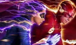 闪电侠第5季在线观看,速度与激情的全新篇章